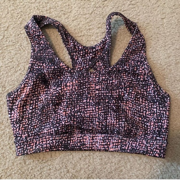Sports Bras - Picture 1 of 2